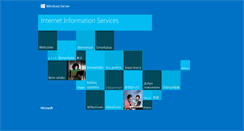 Desktop Screenshot of footstepsgroup.com